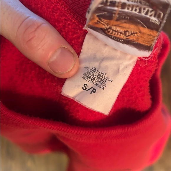 Vintage 80s Sweatshirt - Picture 10 of 10